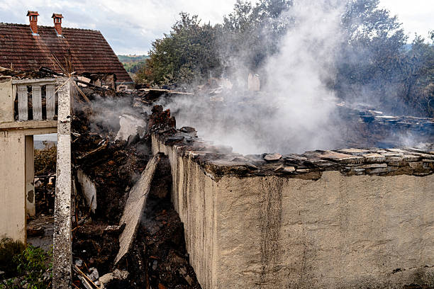 Affordable Fire Damage Assessment solutions in Parker Ford, PA